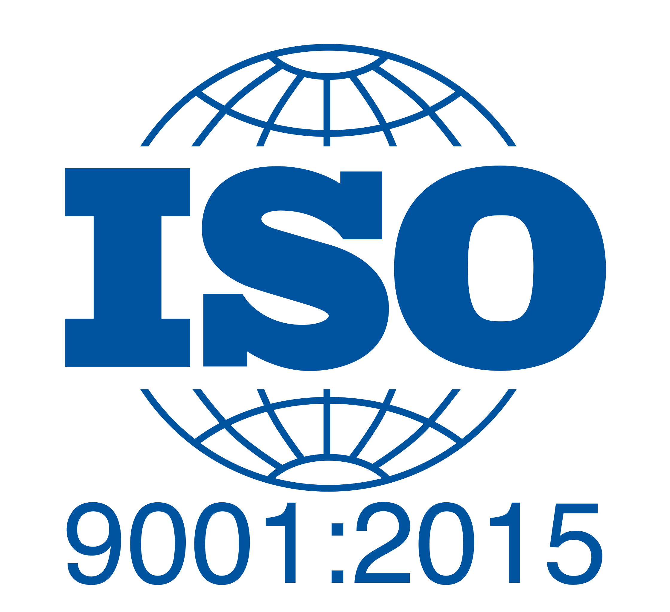 ISO 2015 9001